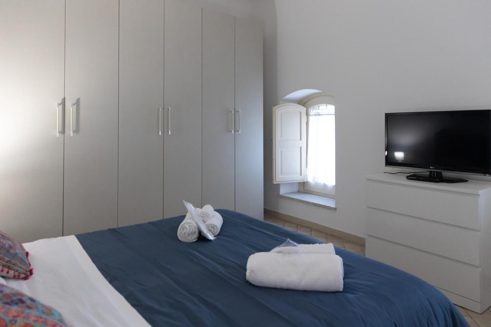 Dimora Artale In Cattedrale Apartment Palermo Exterior foto