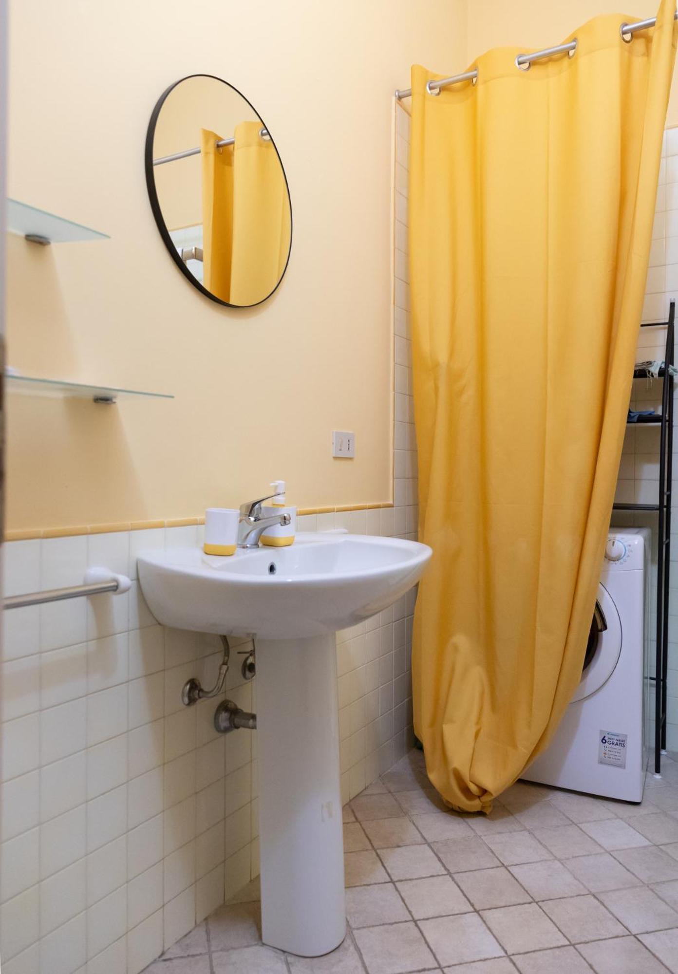 Dimora Artale In Cattedrale Apartment Palermo Exterior foto