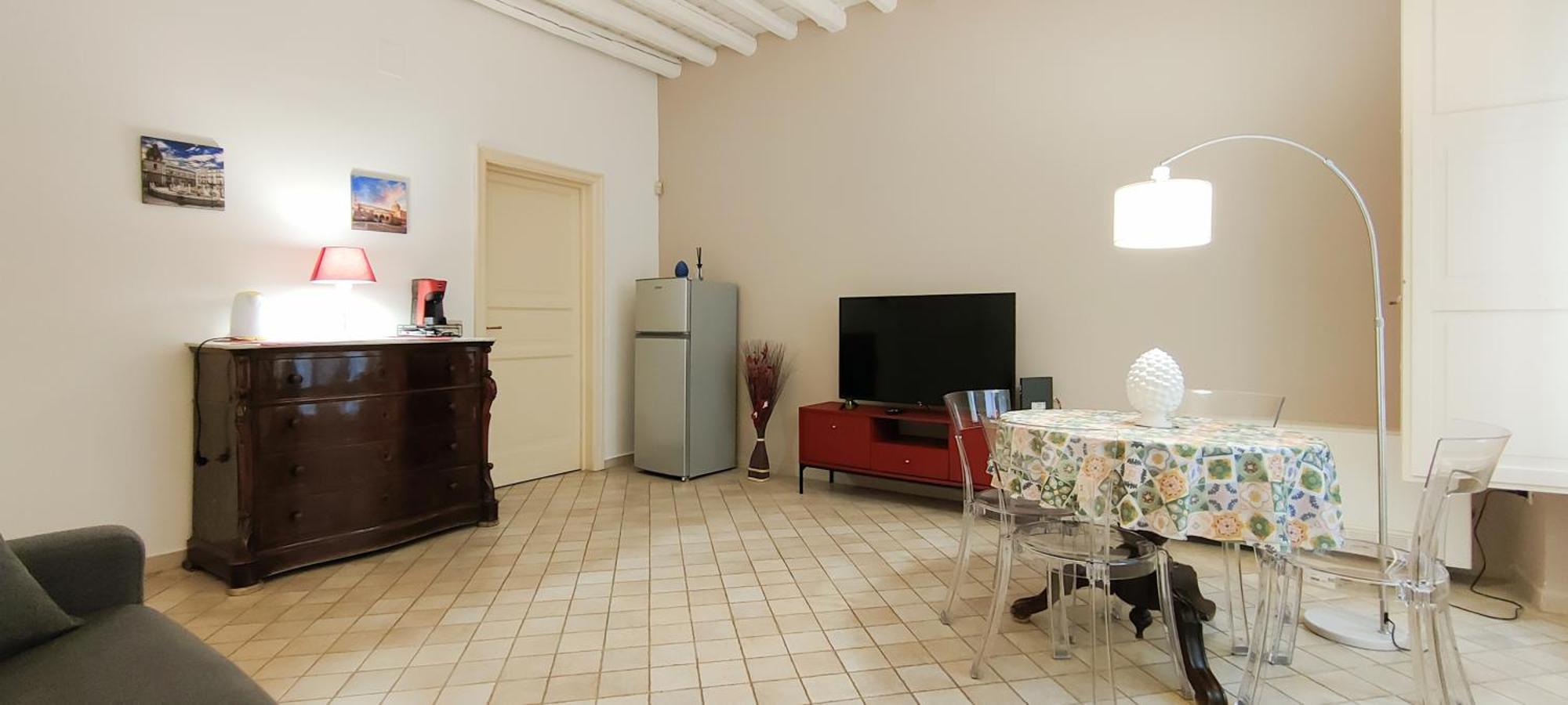 Dimora Artale In Cattedrale Apartment Palermo Exterior foto