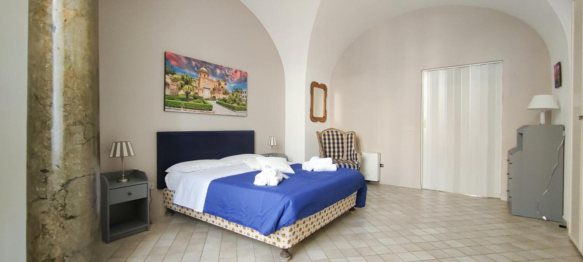 Dimora Artale In Cattedrale Apartment Palermo Exterior foto