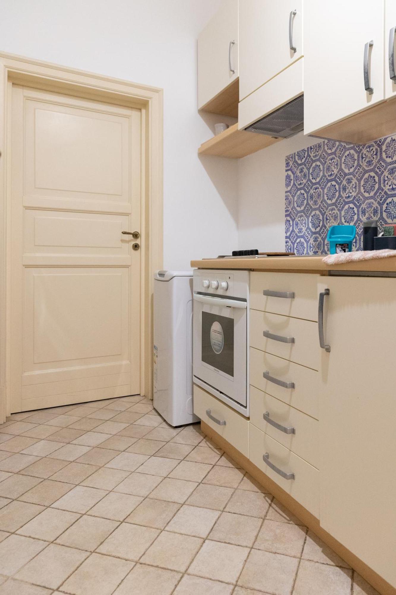 Dimora Artale In Cattedrale Apartment Palermo Exterior foto